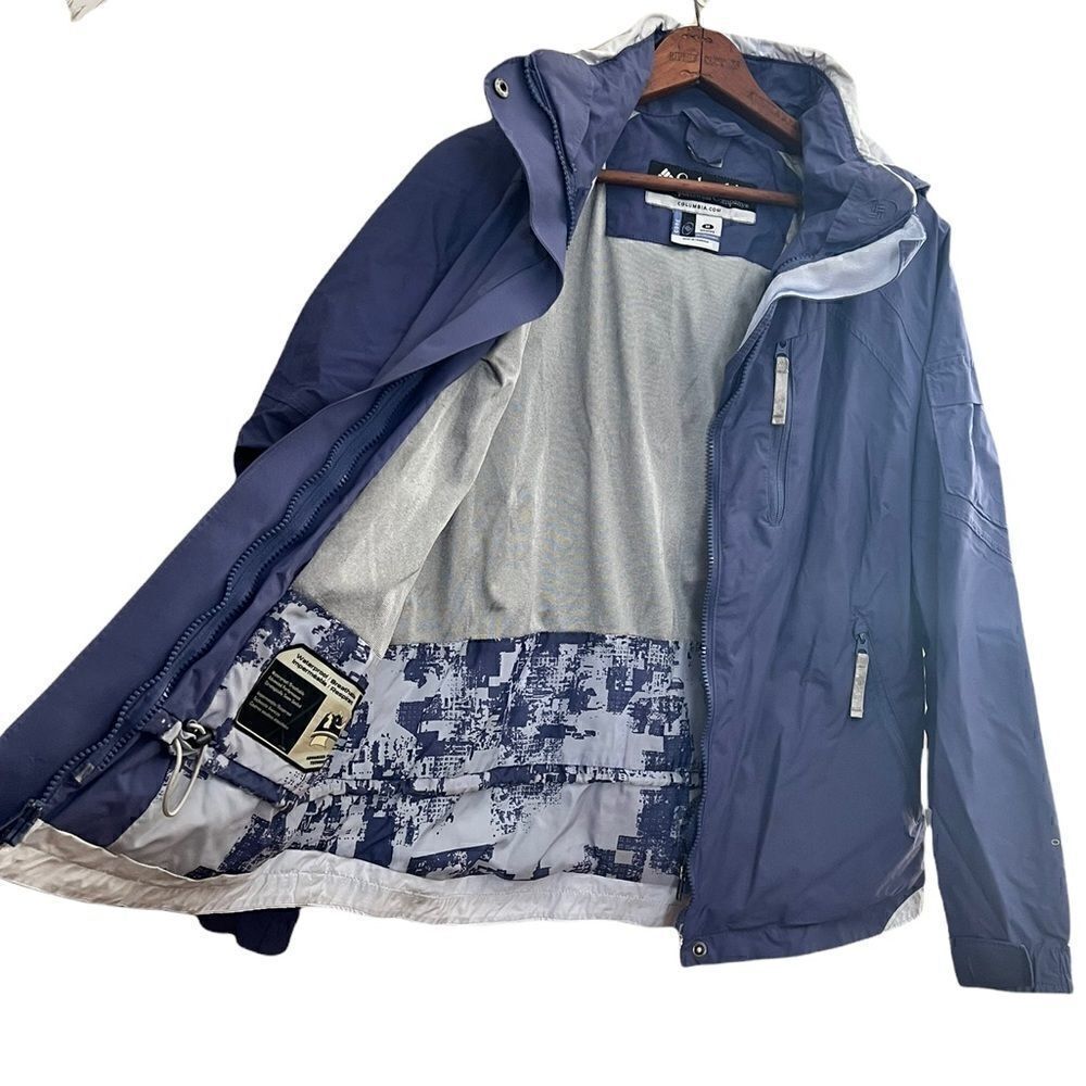 Columbiacoreinterchange Shellwithoutwinterliner - image 3